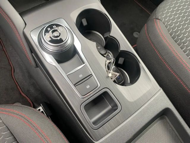 Ford Kuga EcoBoost ST Line