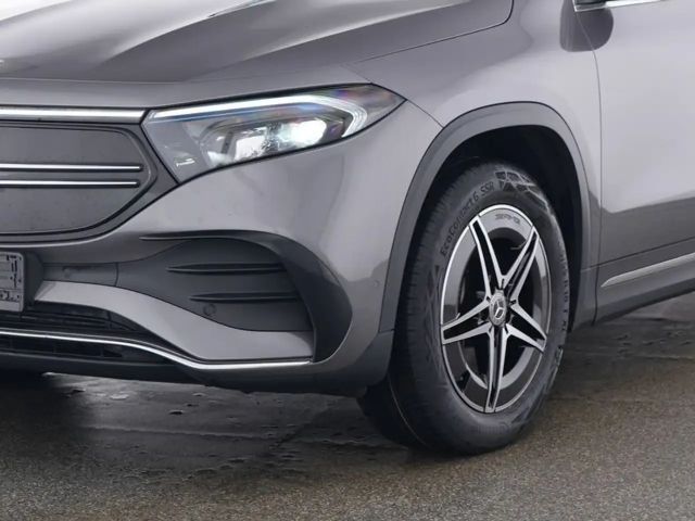 Mercedes-Benz EQA 300 4MATIC