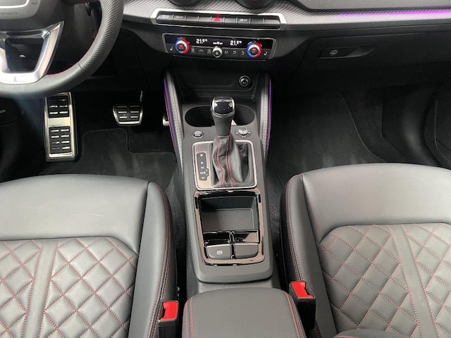 Audi Q2 35 TFSI S-Line S-Tronic