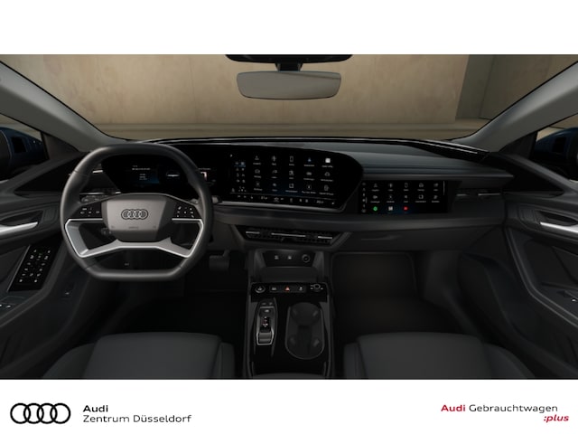 Audi A6 e-tron Sportback