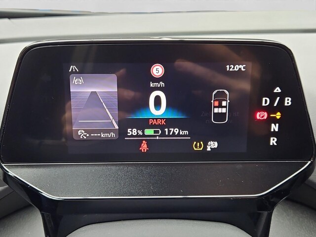 Volkswagen ID.4 Pure