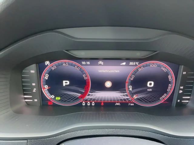 Skoda Karoq 1.5 TSI Sport Sportline