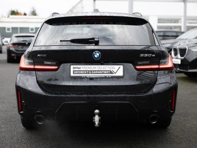 BMW 330 330e M-Sport Touring xDrive
