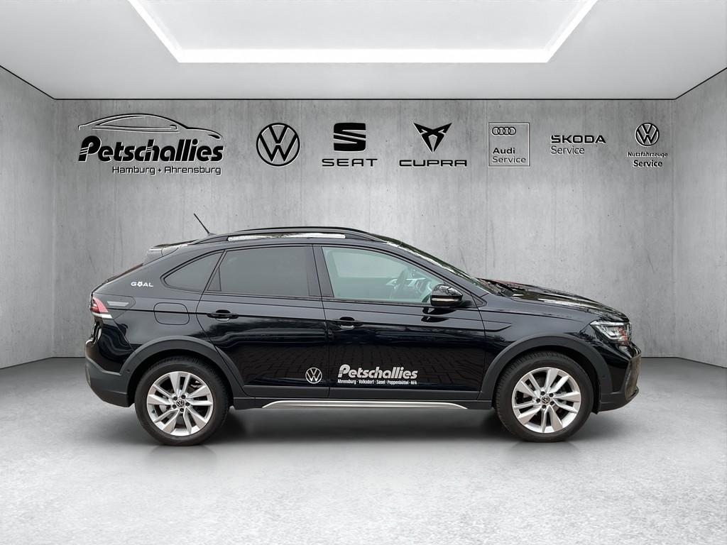 Volkswagen Taigo 1.0 TSI Life