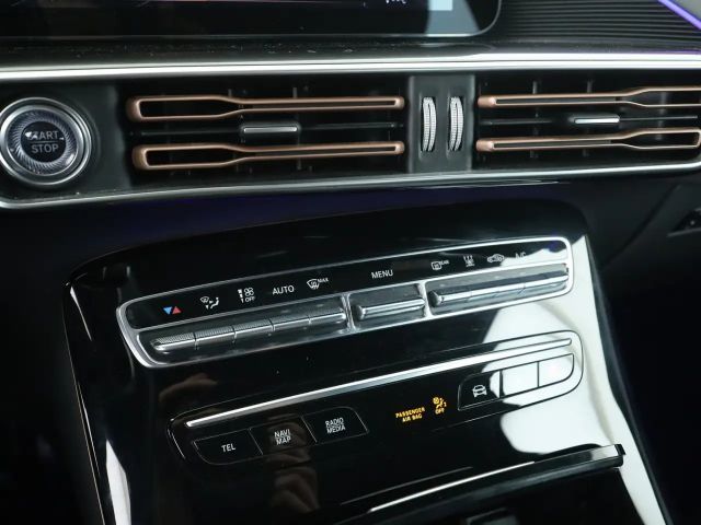 Mercedes-Benz EQC 400 4MATIC