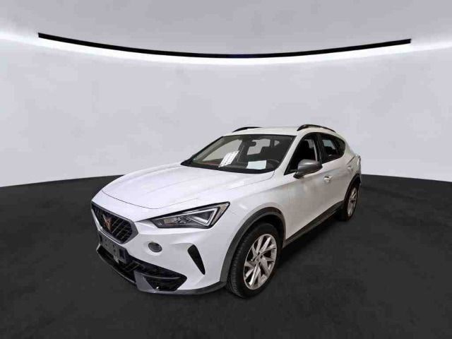 Cupra Formentor 4Drive DSG