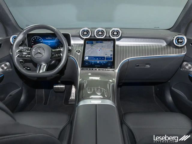 Mercedes-Benz GLC 400 4MATIC AMG Line