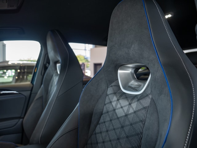 Volkswagen Tiguan DSG R-Line