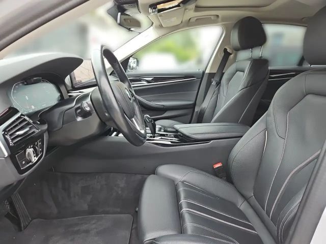 BMW 530 530d Business Line Sedan xDrive