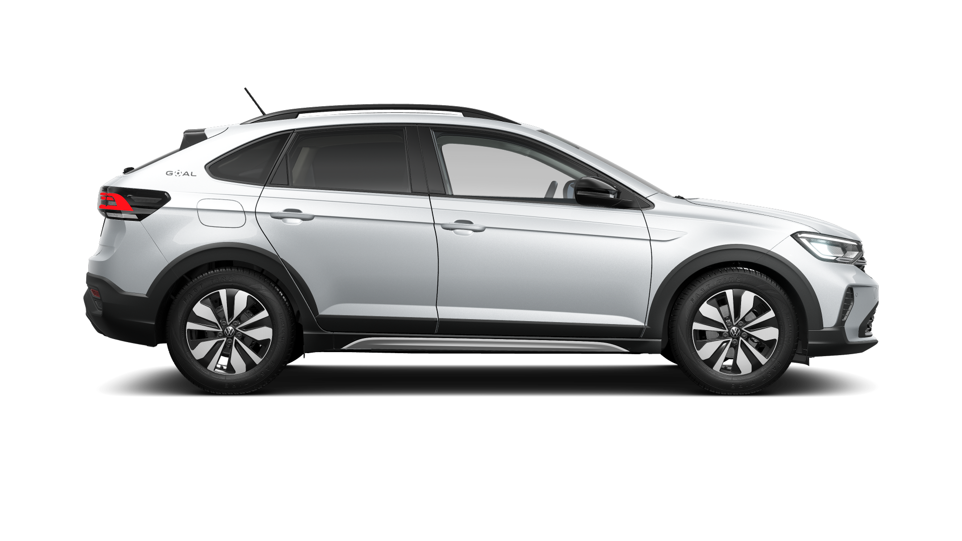 Volkswagen Taigo 1,0l TSI GOAL ALLSEASON APP