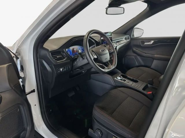 Ford Kuga Plug in Hybrid ST Line