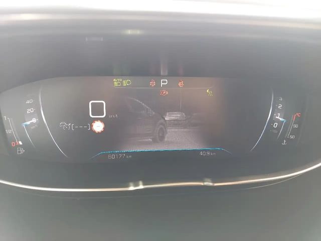 Peugeot 5008 BlueHDi EAT8 GT-Line