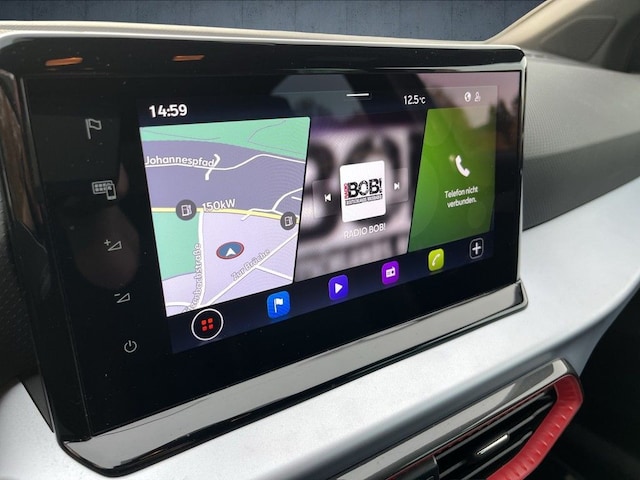 Seat Arona FR-lijn Plus