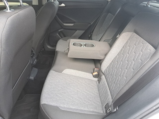 Volkswagen T-Roc 1.5 TSI DSG Move