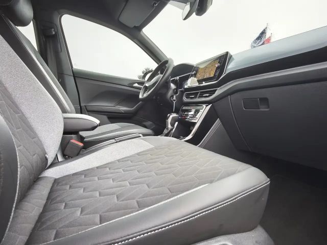 Volkswagen T-Cross 1.0 TSI DSG