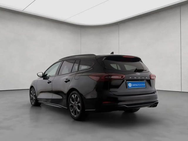 Ford Focus ST Line Wagon