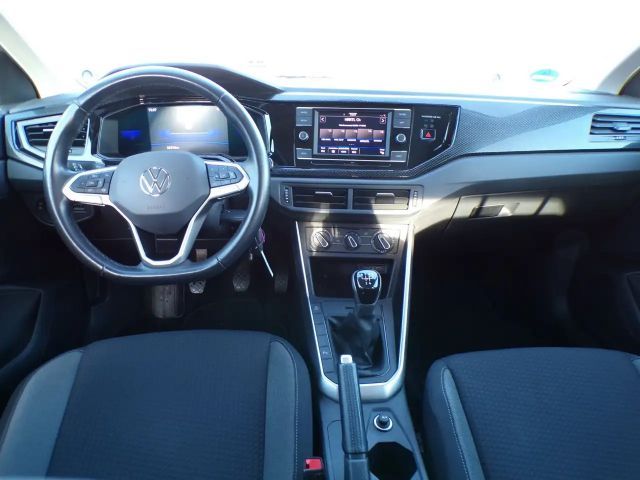 Volkswagen Polo Life