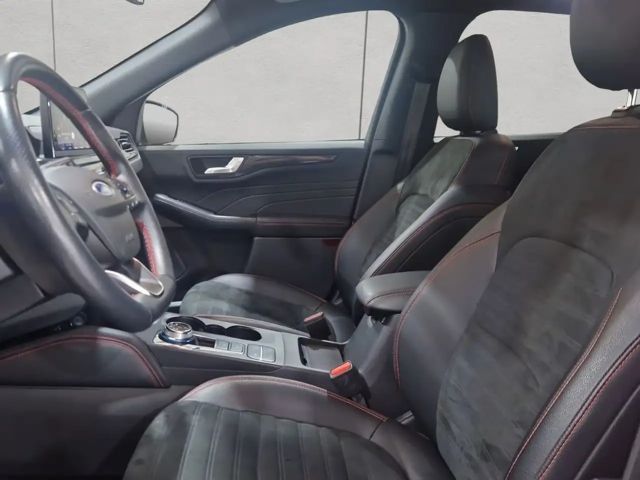 Ford Kuga Plug in Hybrid ST Line X