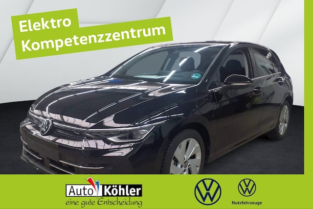 Volkswagen Golf eHybrid