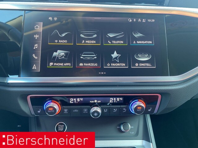 Audi Q3 35 TFSI S-Tronic