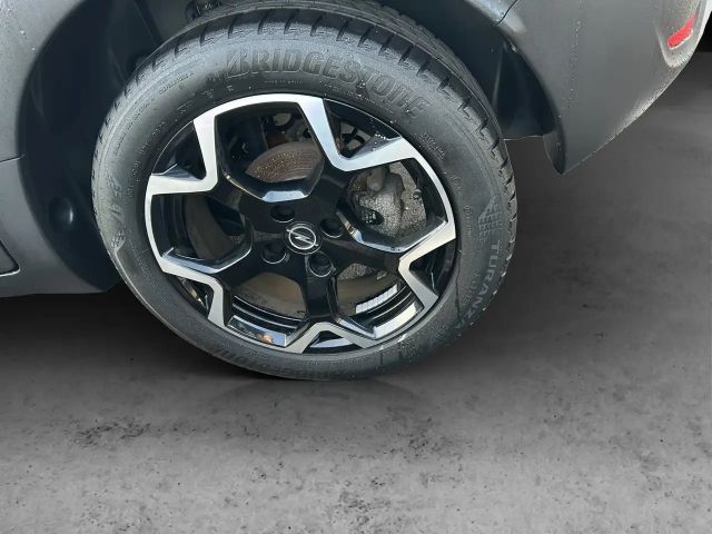 Opel Crossland X 1.2 Turbo Turbo Ultimate