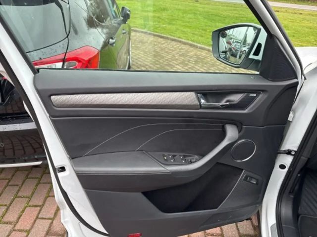 Skoda Kodiaq 4x4 Style Style