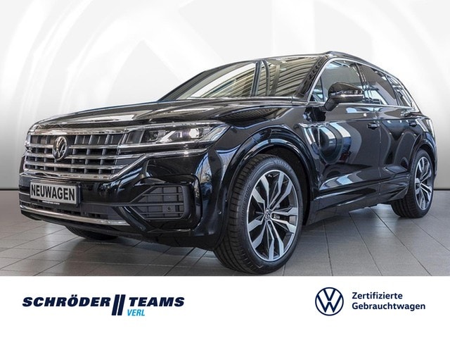 Volkswagen Touareg 3.0 V6 TDI R-Line