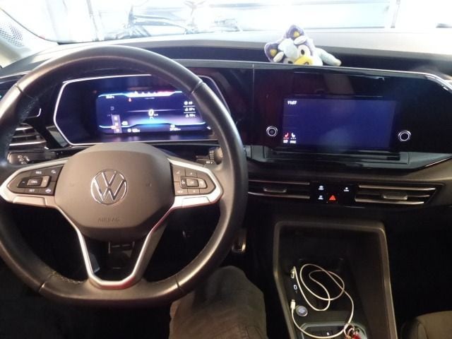 Volkswagen Caddy 2.0 TDI DSG Maxi Style