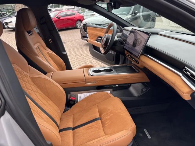 Mazda 6e Plus Takumi