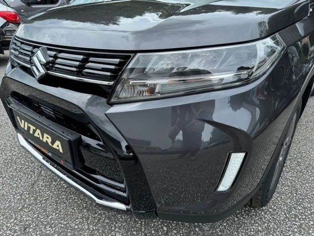 Suzuki Vitara AllGrip Hybrid Shine