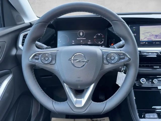 Opel Grandland X GS-Line Grand Sport