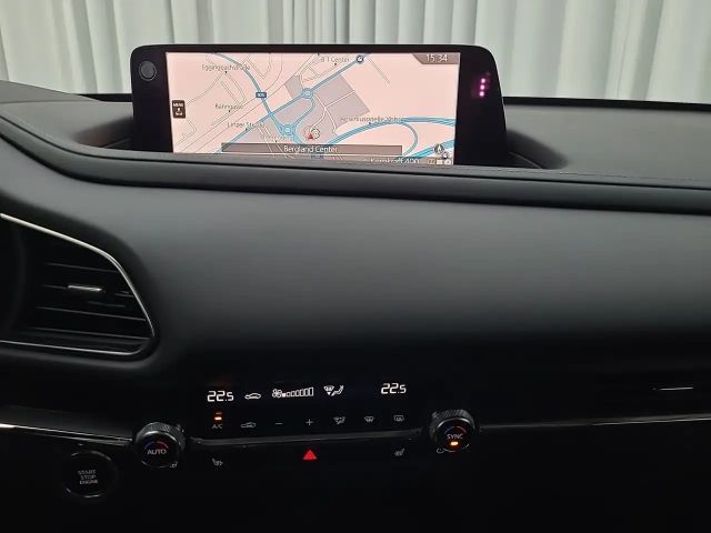 Mazda CX-30 Exclusive-line