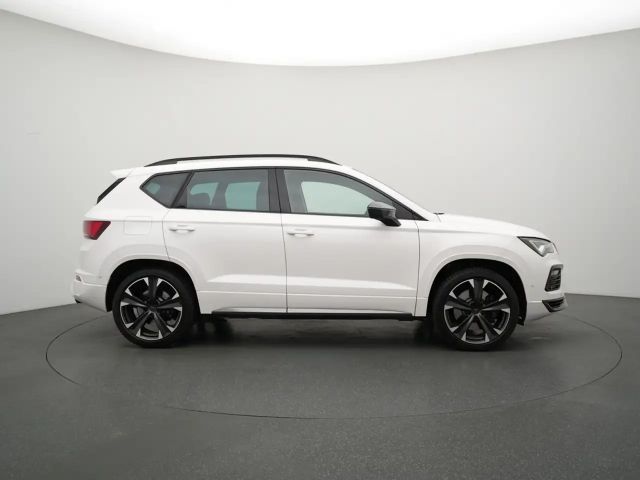 Cupra Ateca VZ