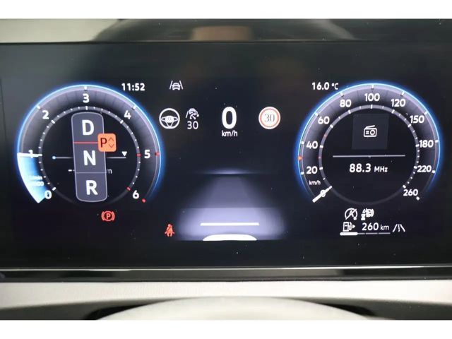 Volkswagen Tiguan 2.0 TDI DSG