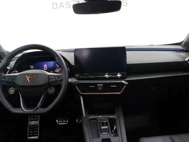 Cupra Formentor 2.5 TSI 4Drive DSG VZ5