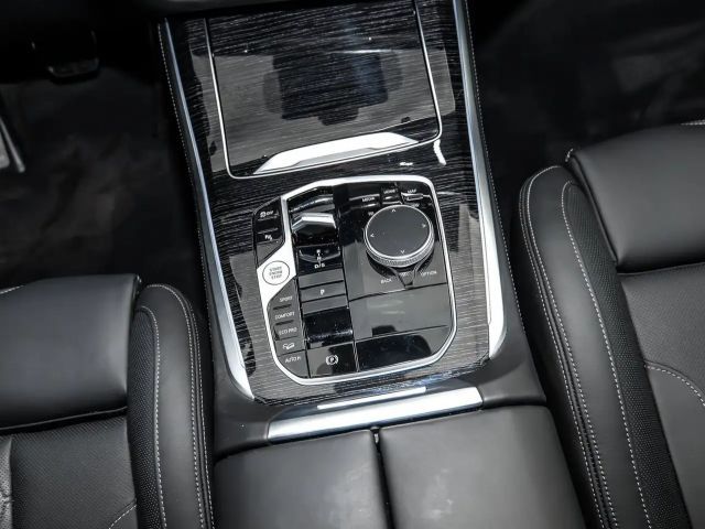BMW X5 M-Sport M60i xDrive