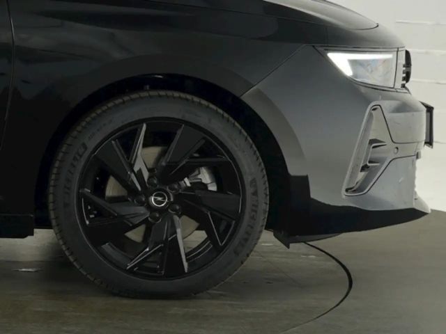 Opel Astra GS-Line Grand Sport Sports Tourer