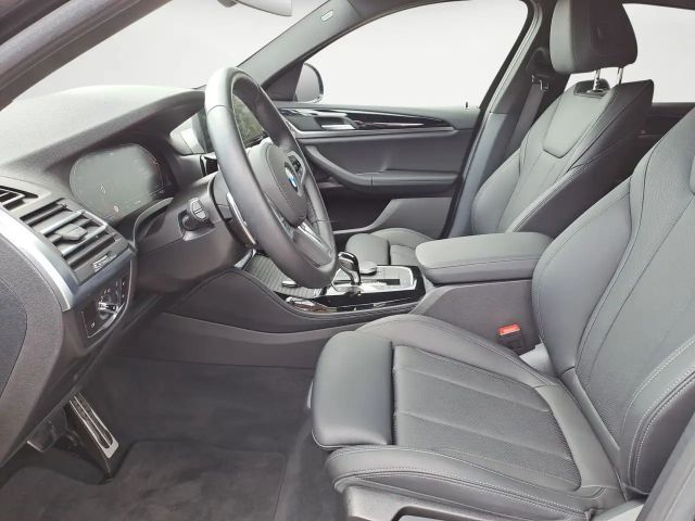 BMW X4 M-Sport xDrive30d