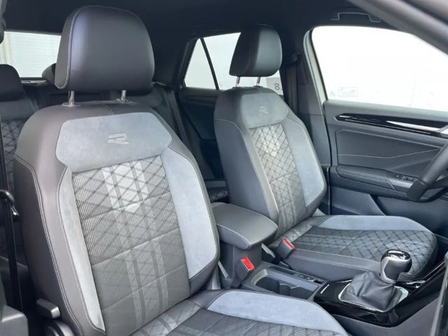 Volkswagen T-Roc 1.5 TSI DSG R-Line Style