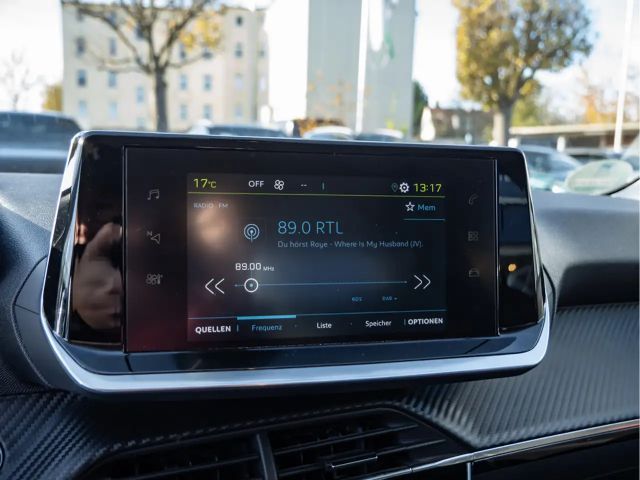 Peugeot E-208 Active Pack