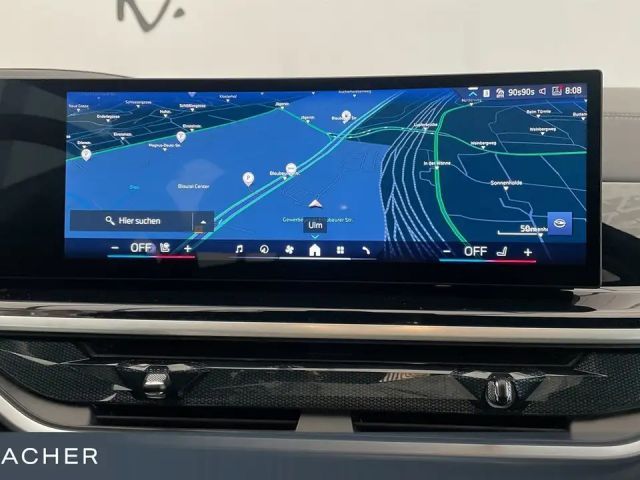 BMW X5 M-Sport xDrive30d