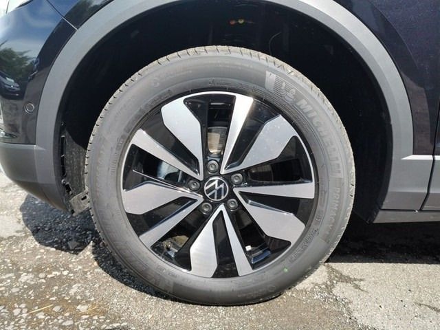 Volkswagen T-Roc DSG Move