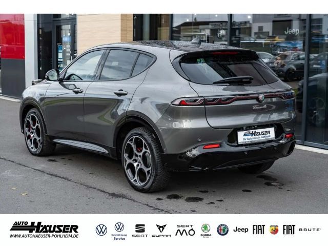 Alfa Romeo Tonale Hybrid Veloce