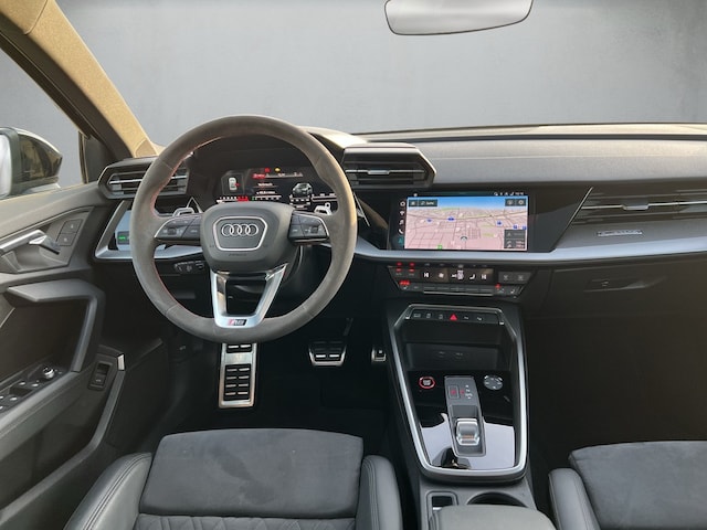 Audi RS3 Quattro S-Tronic Sedan