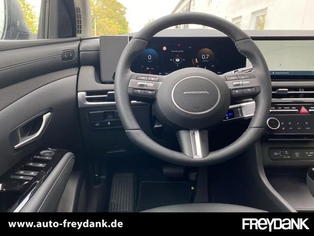 Hyundai Tucson 1.6 2WD Prime T-GDi