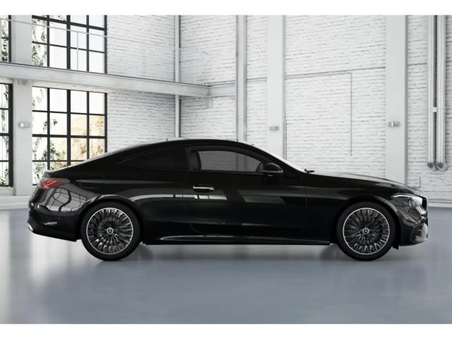 Mercedes-Benz CLE 300 4MATIC AMG Line Coupé