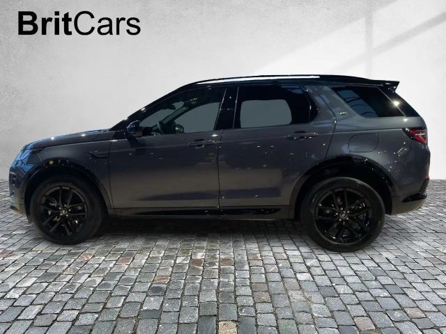 Land Rover Discovery Sport Dynamic SE