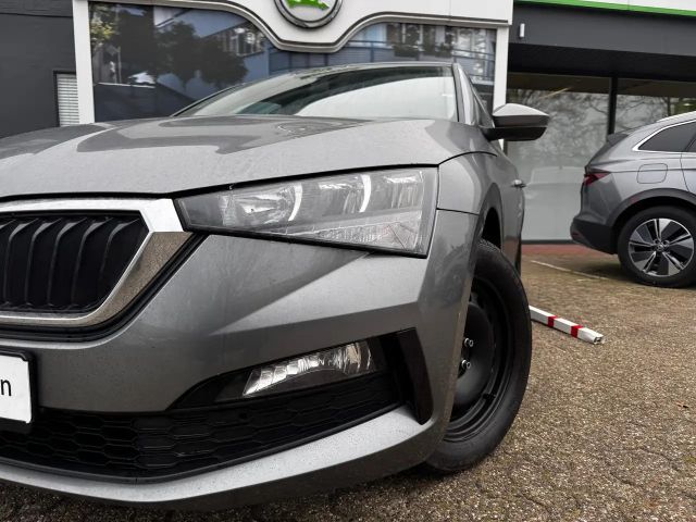 Skoda Scala Selection