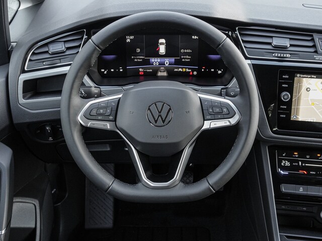 Volkswagen Touran 1.5 TSI