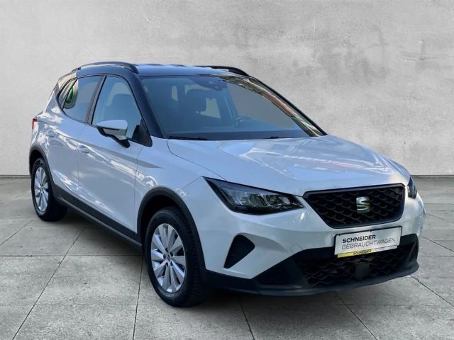 Seat Arona 1.0 TSI Style